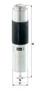 Kraftstofffilter - WK 5016 Z MANN-FILTER - 0000902552, 101339, 4865-FP