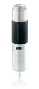 Kraftstofffilter - WK 5016 Z MANN-FILTER - 0000902552, 101339, 4865-FP
