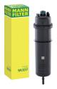 Kraftstofffilter - WK 5017 MANN-FILTER - 13328582008, 177167, ADBP230041
