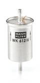 Kraftstofffilter - WK 612/6 MANN-FILTER - 0002591V003, 0002591V004, 26819