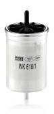 Kraftstofffilter - WK 618/1 MANN-FILTER - 7700820376, 7700843833, 0450905903