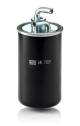 Kraftstofffilter - WK 722/1 MANN-FILTER - 05085581AC, 24.030.00, 30-00-001