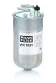 Kraftstofffilter - WK 8021 MANN-FILTER - 0450906501, 102683, 13286584