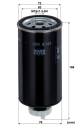 Fuel filter - WK 8044 X MANN-FILTER - 2830997, 2852693, 33765