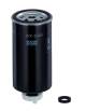 Fuel filter - WK 8044 X MANN-FILTER - 2830997, 2852693, 33765
