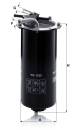 Kraftstofffilter - WK 8059 MANN-FILTER - 26.070.00, 7485138316, S1411GC