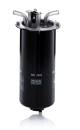 Kraftstofffilter - WK 8059 MANN-FILTER - 26.070.00, 7485138316, S1411GC