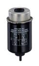 Kraftstofffilter - WK 8133 MANN-FILTER - 1535422, 22556138, 22744700