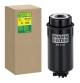 Fuel filter - WK 8145 MANN-FILTER - BF7786-D, FS19833, H676WK