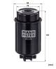 Kraftstofffilter - WK 8149 MANN-FILTER - 233-9856, 1535434, BF7906-D
