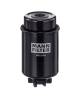 Kraftstofffilter - WK 8149 MANN-FILTER - 233-9856, 1535434, BF7906-D