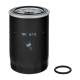 Kraftstofffilter - WK 815 X MANN-FILTER - 0986450722, 0K55123570, 129574-55710