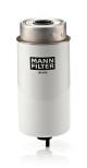 Kraftstofffilter - WK 8168 MANN-FILTER - 0.900.0511.9, BF46042-D, WF10160