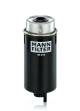 Fuel filter - WK 8170 MANN-FILTER - 32/925950, FS19981, 320/A7123