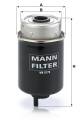 Kraftstofffilter - WK 8179 MANN-FILTER - RE546336, BF46045-D