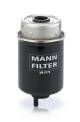 Kraftstofffilter - WK 8179 MANN-FILTER - RE546336, BF46045-D