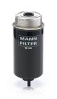 Fuel filter - WK 8184 MANN-FILTER - 361-9554, BF46039-D, FS20049