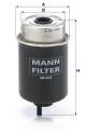 Kraftstofffilter - WK 8185 MANN-FILTER - 361-9555, FS20050