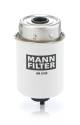 Kraftstofffilter - WK 8190 MANN-FILTER - 05821377