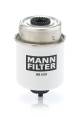 Fuel filter - WK 8191 MANN-FILTER - 1000255796