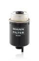 Fuel filter - WK 8195 MANN-FILTER - 0174203