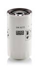 Kraftstofffilter - WK 8215 MANN-FILTER - 11692530, 129A00-55800, 1691652