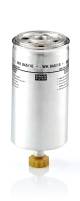 Kraftstofffilter - WK 845/10 MANN-FILTER - 0695832, 81.12503-0072, 695832