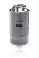 Kraftstofffilter - WK 853/23 MANN-FILTER - 108972, 13230386, 24.ONE.02