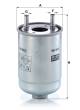 Kraftstofffilter - WK 9012 X MANN-FILTER - 15411-80KA0, 164009384R, 15411-80KA0-000