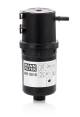 Kraftstofffilter - WK 9016 MANN-FILTER - 1003230022, 24.145.00, 2H0127401A