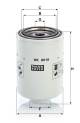 Fuel filter - WK 9018 X MANN-FILTER - 32/925414, 33408, 3942533