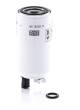 Kraftstofffilter - WK 9020/1 X MANN-FILTER - 0704970240, 103139, 1535453