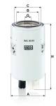 Kraftstofffilter - WK 9040 MANN-FILTER - 4992119, 580091077, BF46048