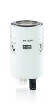 Kraftstofffilter - WK 9040 MANN-FILTER - 4992119, 580091077, BF46048