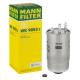 Kraftstofffilter - WK 9053 Z MANN-FILTER - 1371439080, 1610192280, 174825