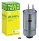 Kraftstofffilter - WK 9053 Z MANN-FILTER - 1371439080, 1610192280, 174825