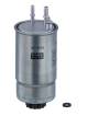 Kraftstofffilter - WK 9053 Z MANN-FILTER - 1371439080, 1610192280, 174825