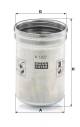 Ölfilter - W 1022 MANN-FILTER - 1220885, 6005028743, 7090561