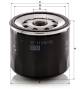 Ölfilter - W 1126/10 MANN-FILTER - 1039737, 220036263, 32A4010100