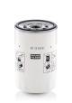 Ölfilter - W 1150/9 MANN-FILTER