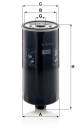 Ölfilter - W 1170/13 MANN-FILTER - 10297295, AT277119, 738111123
