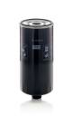 Ölfilter - W 1170/13 MANN-FILTER - 10297295, AT277119, 738111123