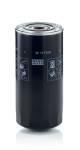 Ölfilter - W 1170/8 MANN-FILTER - 75279