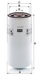 Ölfilter - W 11 023 MANN-FILTER - 02/800731, 1-13200768-1, 15607-1420