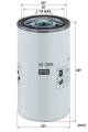Hydraulikfilter, Automatikgetriebe - W 1268 MANN-FILTER - 0707000000, 485695, 602010100