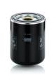 Filter, Arbeitshydraulik - W 1372/1 MANN-FILTER - 106086, 4438049, 4.64473