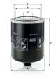 Oil Filter - W 1374/11 MANN-FILTER - H442W