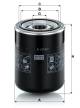 Ölfilter - W 1374/7 MANN-FILTER - 0011608970, 1535313, 40030262