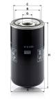 Ölfilter - W 13 120/3 MANN-FILTER - 1535311, ZP3256