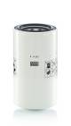 Filter, Arbeitshydraulik - W 14 003 MANN-FILTER - 1865736-1, 1931173, 57421
